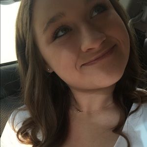 Meet your Posher, Keri